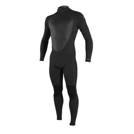O'Neill 4/3mm Epic BZ Full Suit Neoprenanzug schwarz