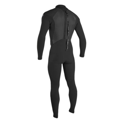 O'Neill 4/3mm Epic BZ Full Suit Neoprenanzug schwarz