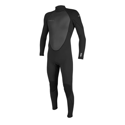 O'Neill 5/4 Womens Epic BZ Full Suit Damen Neoprenanzug schwarz