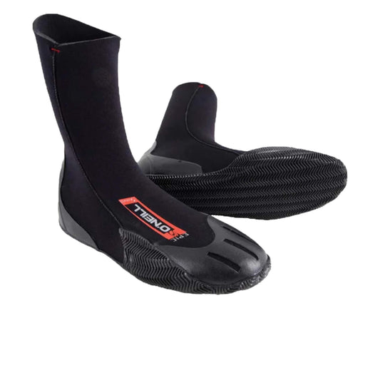 O'Neill Epic 5mm Round Toe Boot  Neoprenschuhe schwarz