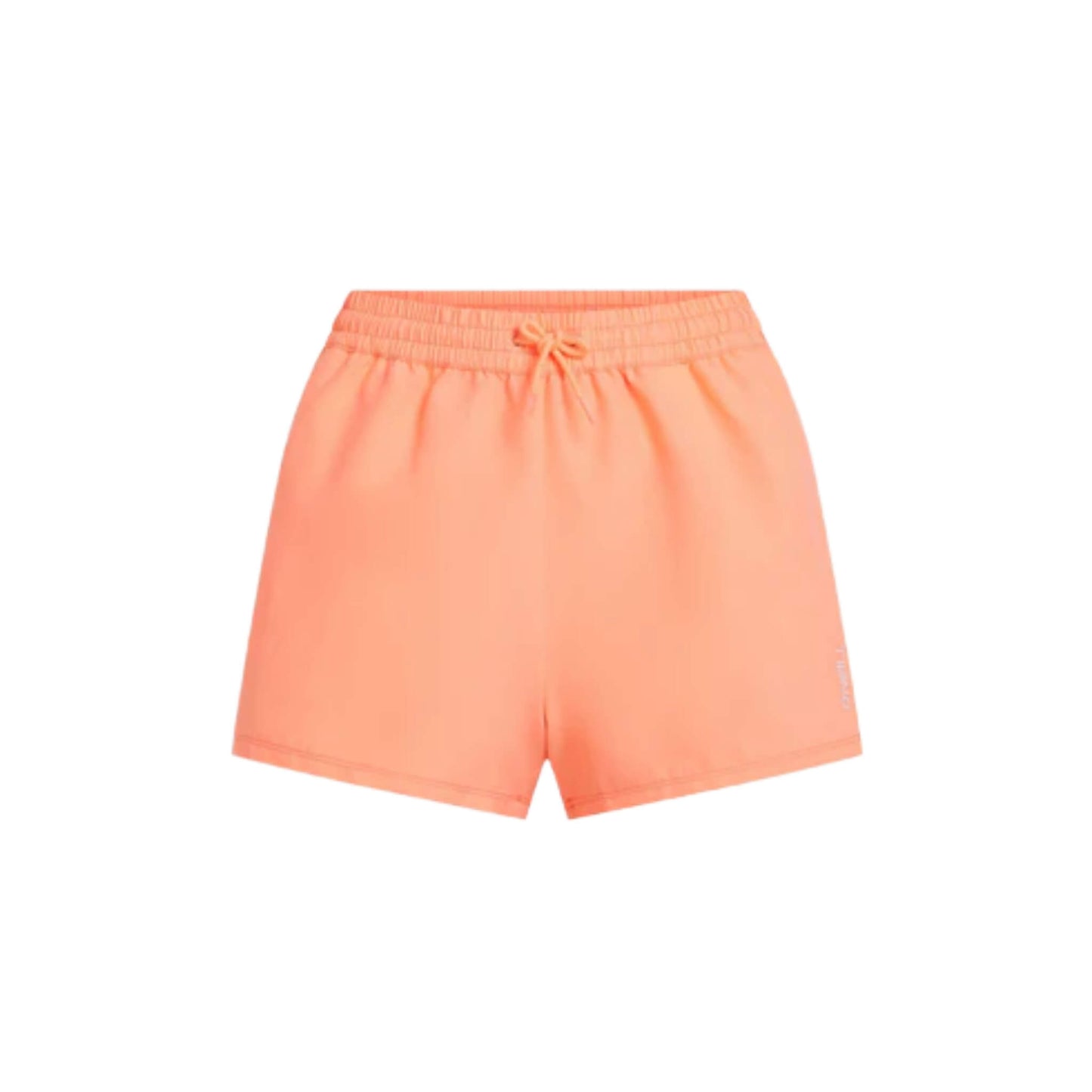 O'Neill Essentials 12" Damen Swimmshorts orange