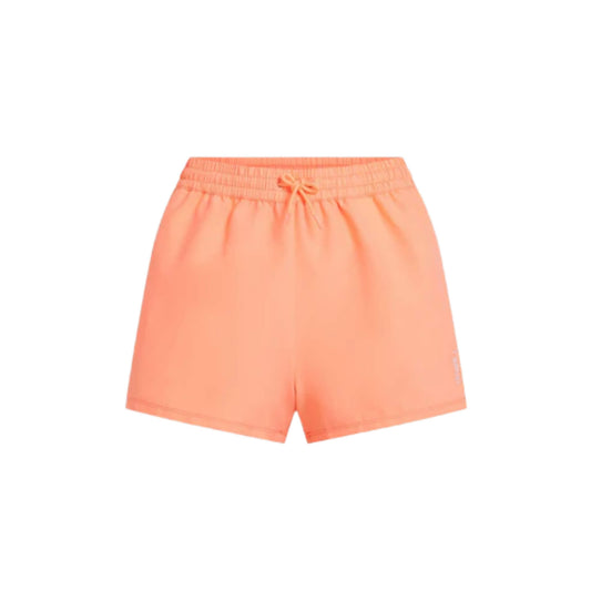 O'Neill Essentials 12" Damen Swimmshorts orange