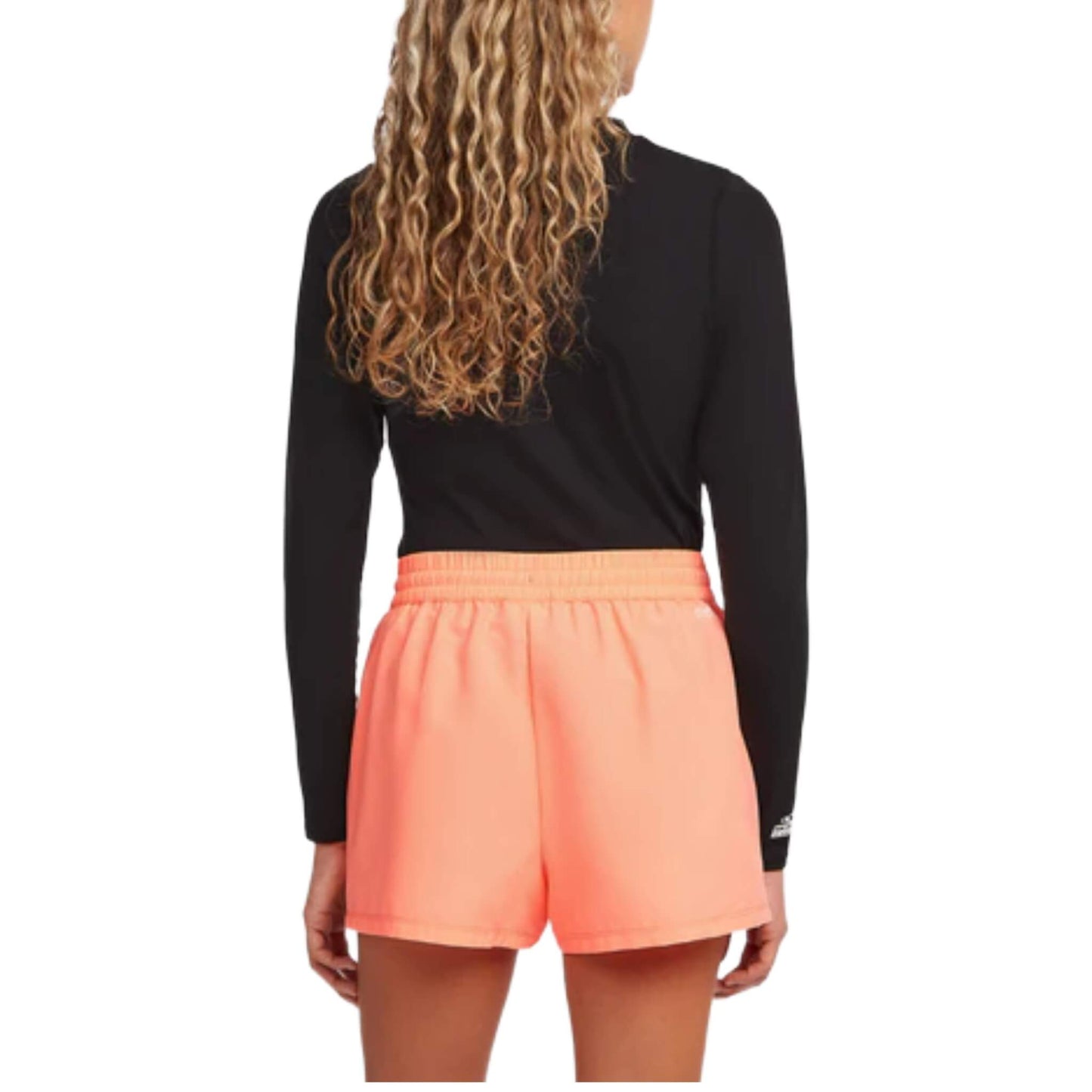 O'Neill Essentials 12" Damen Swimmshorts orange