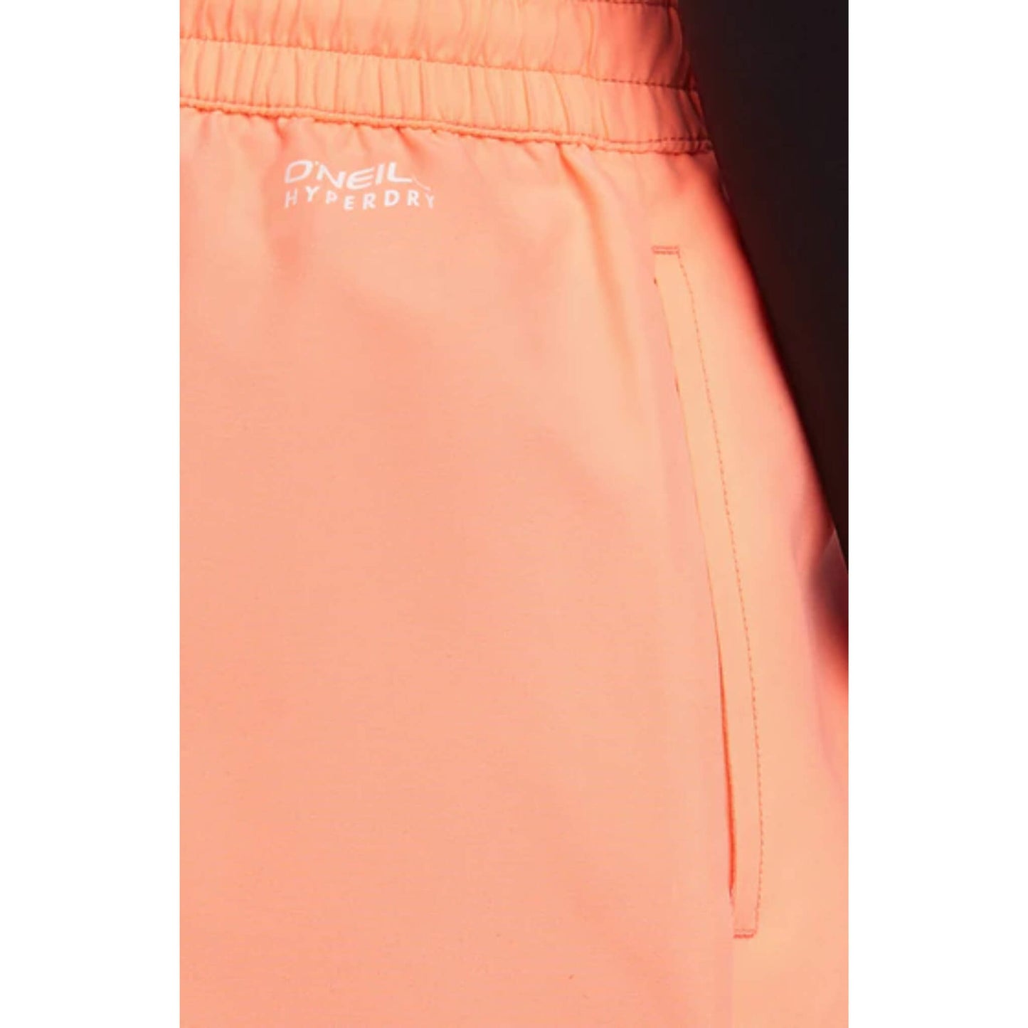 O'Neill Essentials 12" Damen Swimmshorts orange