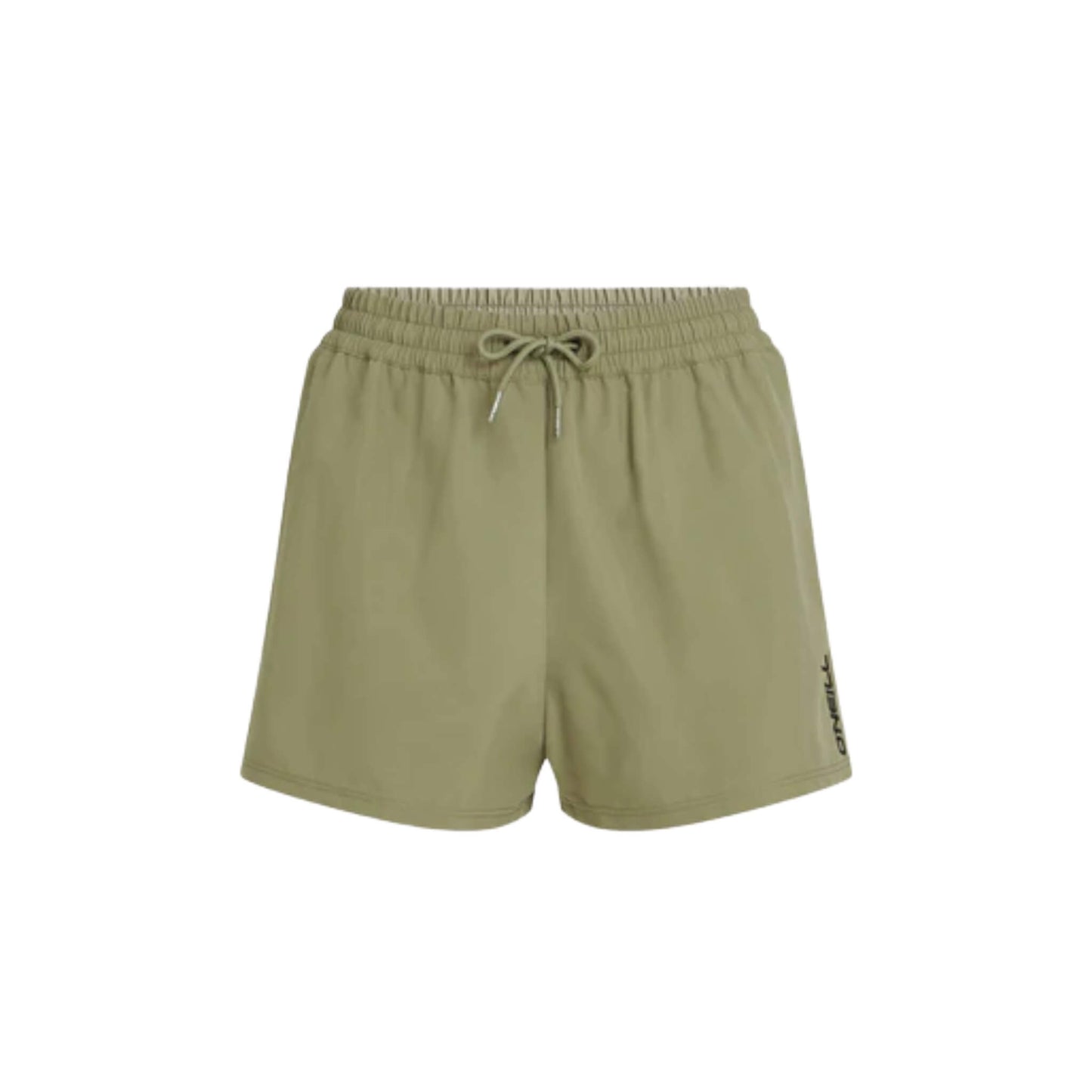 O'Neill Essentials 12" Damen Swimmshorts grün