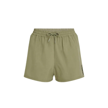 O'Neill Essentials 12" Damen Swimmshorts grün