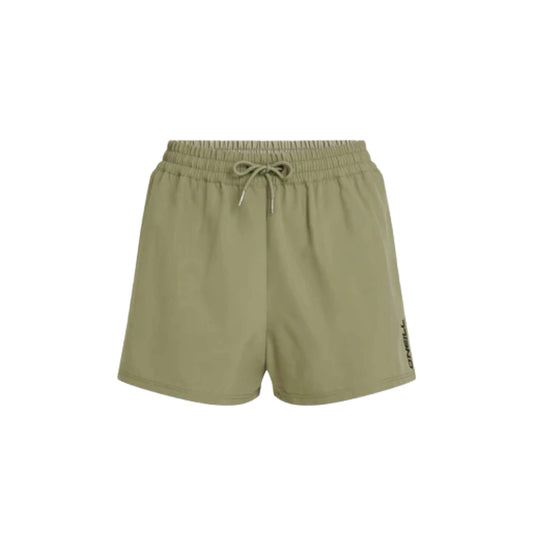 O'Neill Essentials 12" Damen Swimmshorts grün