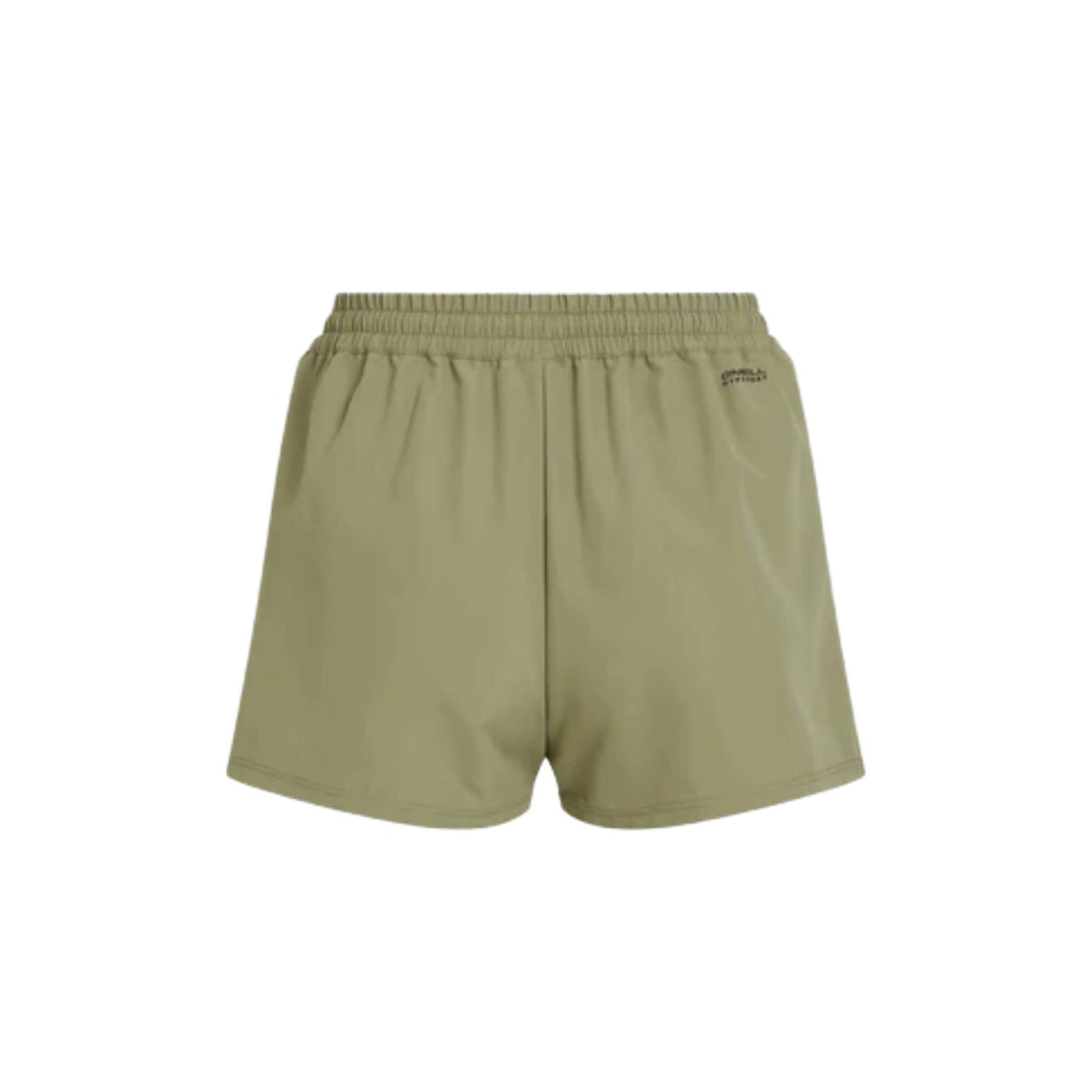 O'Neill Essentials 12" Damen Swimmshorts grün