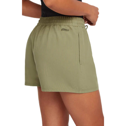 O'Neill Essentials 12" Damen Swimmshorts grün