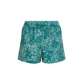 O'Neill Essentials 12" AOP Damen Swimmshorts grün