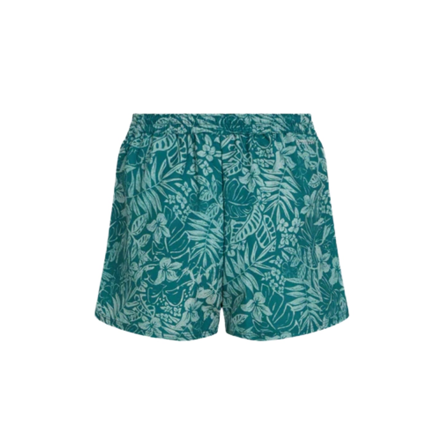 O'Neill Essentials 12" AOP Damen Swimmshorts grün