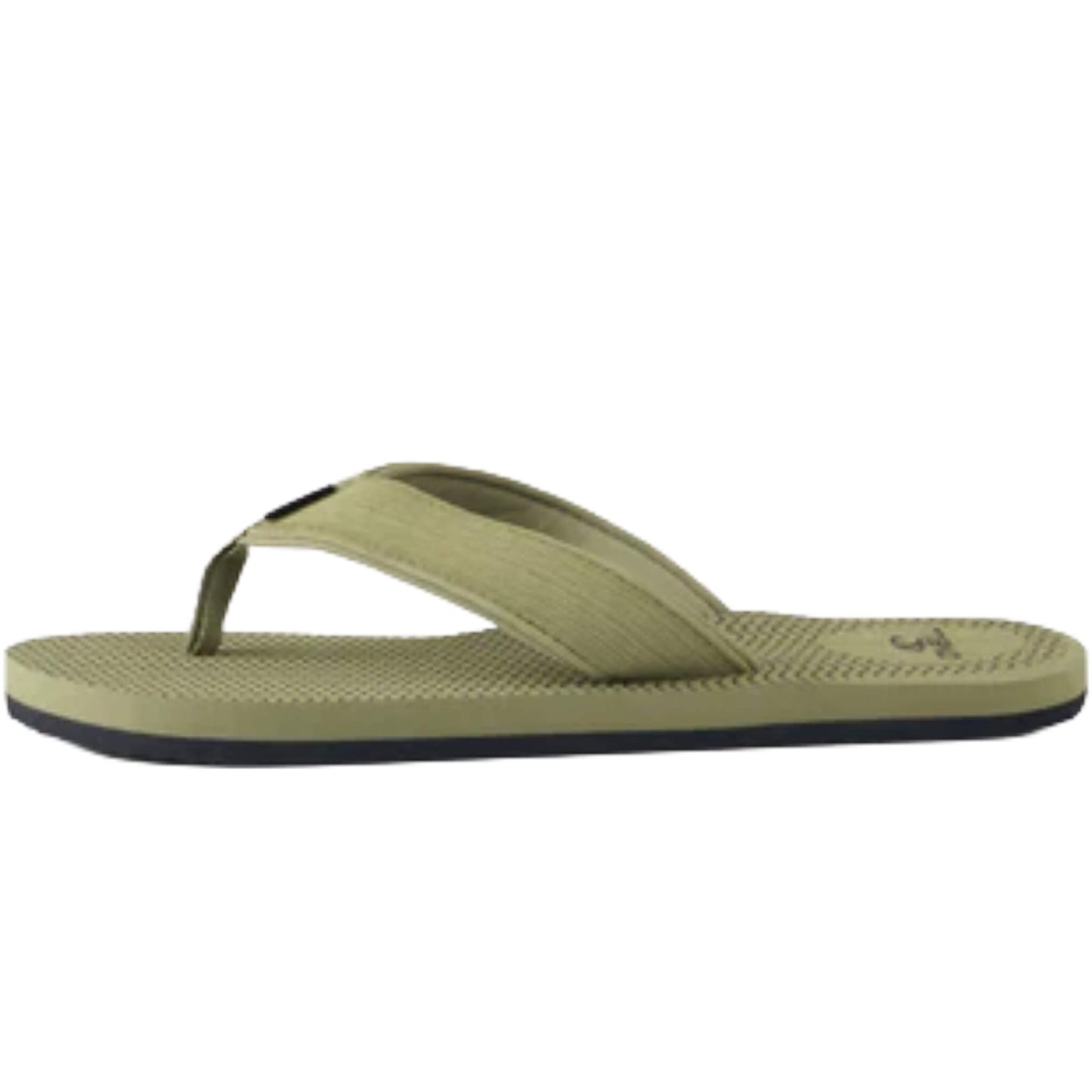 O'Neill Koosh Zehenstegsandalen grün