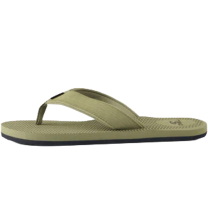 O'Neill Koosh Zehenstegsandalen grün