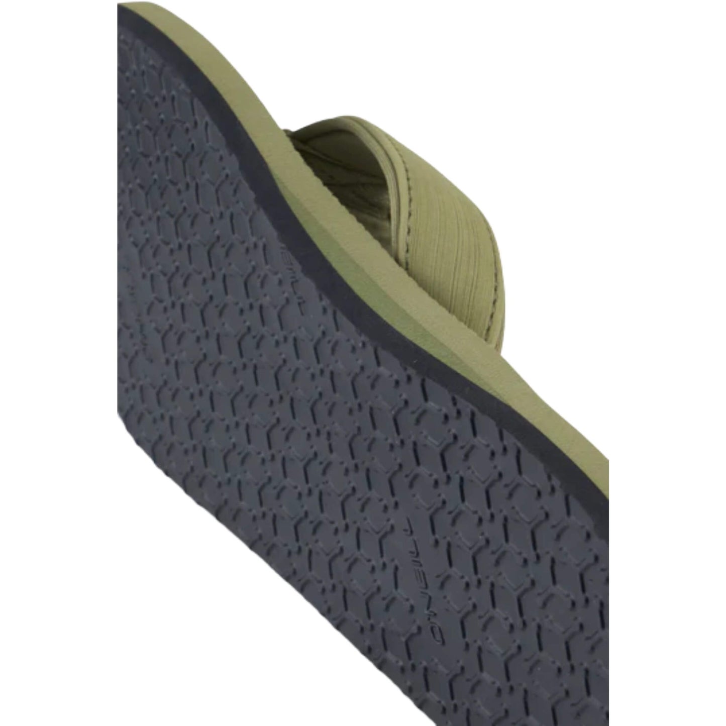 O'Neill Koosh Zehenstegsandalen grün