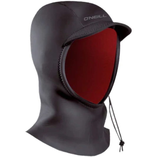 O'Neill Psycho 3mm Hood Neoprenhaube schwarz