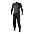 O'Neill 3/2mm Womens Reactor 2 BZ Full Suit Damen Neoprenanzug schwarz