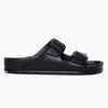 Plakton Wanda Sandale Pantolette schwarz