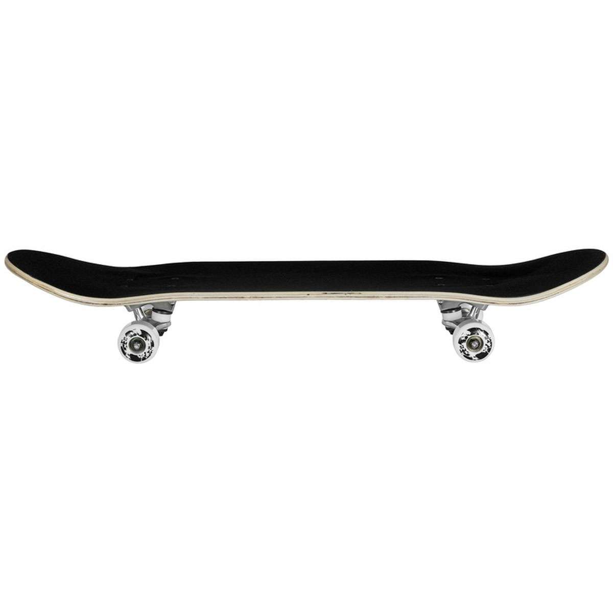 Playlife Skullhead 31"x8" Skateboard
