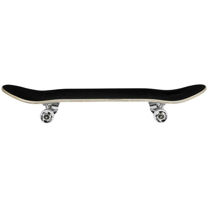 Playlife Skullhead 31"x8" Skateboard