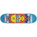 Playlife Skullhead 31"x8" Skateboard