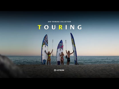 Aztron 12'6 x 32 Neptune Touring iSUP Board Set