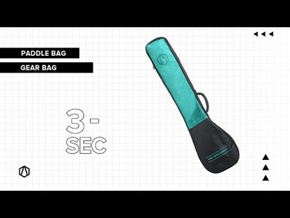Aztron Paddle Bag Tasche für 3teilige Paddel