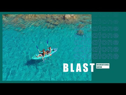 Aquatone Blast 12'0" Kajak Zweisitzer 365 cm 2025