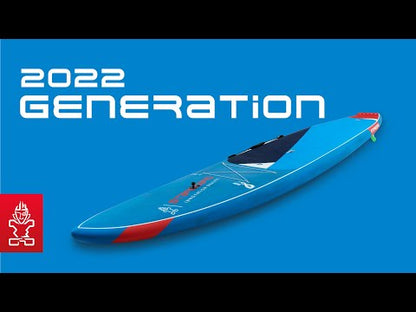 Starboard 14'0" x 30" Generation Lite Tech SUP Hardboard 2026