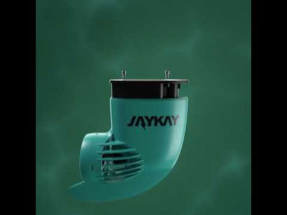 Jaykay Elektro Finne 2.0