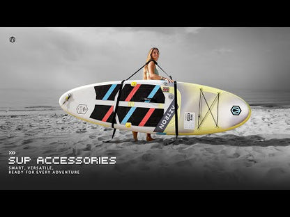 Aztron Connection Straps Verbindungsgurt für SUP Boards und Kajaks