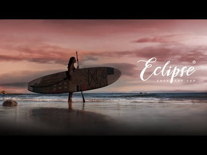 Aztron 11'0 x 32" Eclipse Hardboard SUP Board Set