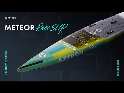 Aztron 14'0 x 26 Meteor Race SUP Board Set
