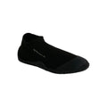 Quiksilver 1mm Prologue Reef Round Toe Boot  Neoprenschuhe schwarz