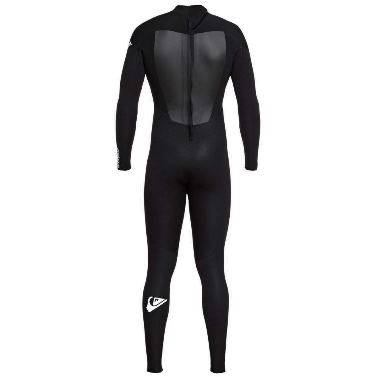 Quiksilver 3/2mm Prologue BZ GBS Neoprenanzug schwarz