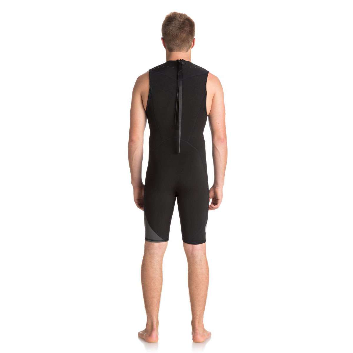 Quiksilver 2M SYN SJOHN M Neoprenanzug schwarz