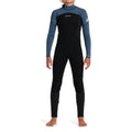 Quiksilver 3/2 Prologue Boy BZ FLT Kinder Neoprenanzug schwarz