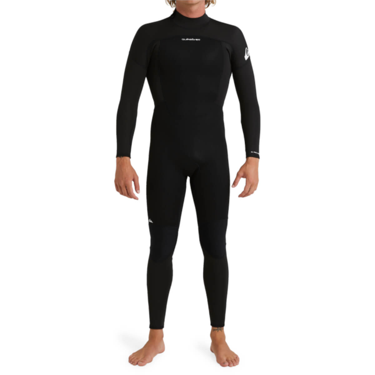 Quiksilver 3/2 Prologue SR BZ FLT Neoprenanzug schwarz