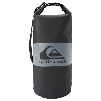 Quiksilver Medium Water Stash 10l Tasche schwarz