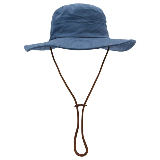 Quiksilver Back Country Bucket Hut blau