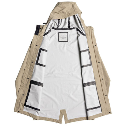 Quiksilver Arnet Wind Funktionsjacke beige