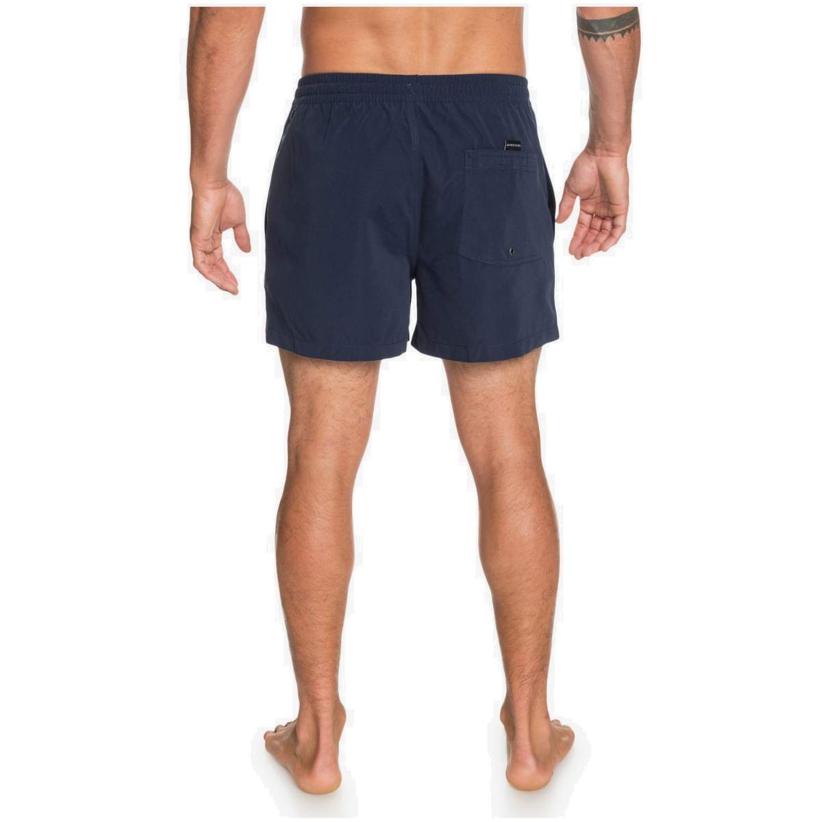 Quiksilver Everyday Volley 15 Boardshorts dunkelblau