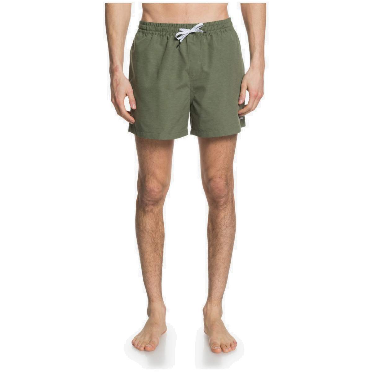 Quiksilver Everyday Volley 15 Boardshorts grün