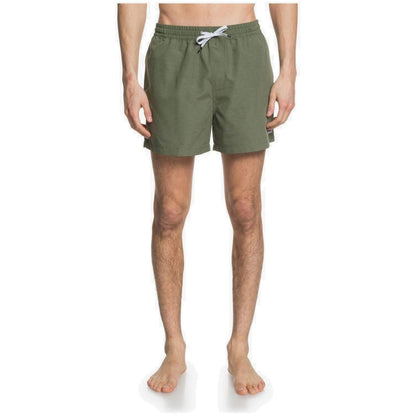Quiksilver Everyday Volley 15 Boardshorts grün
