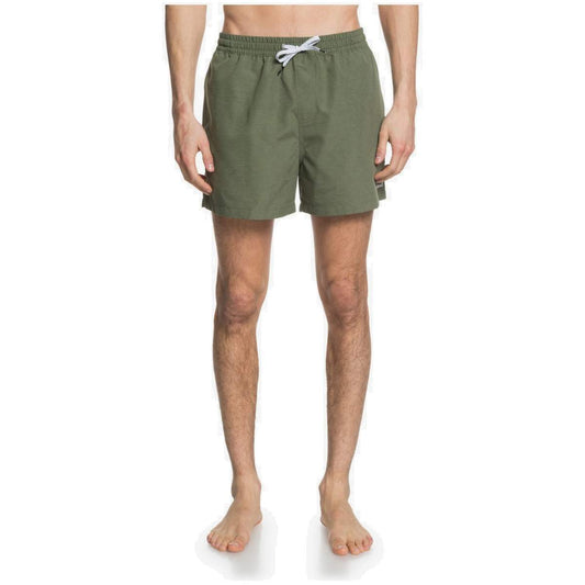 Quiksilver Everyday Volley 15 Boardshorts grün