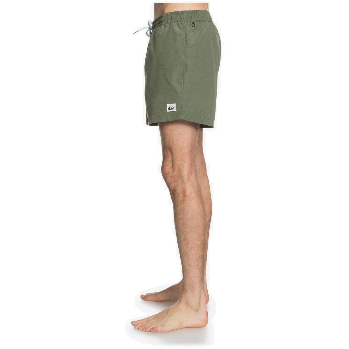 Quiksilver Everyday Volley 15 Boardshorts grün