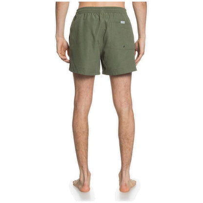 Quiksilver Everyday Volley 15 Boardshorts grün