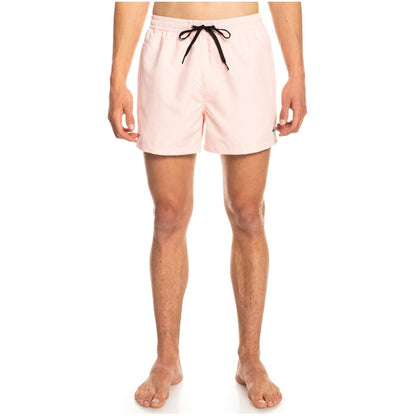 Quiksilver Everyday Volley 15 Boardshorts rosa