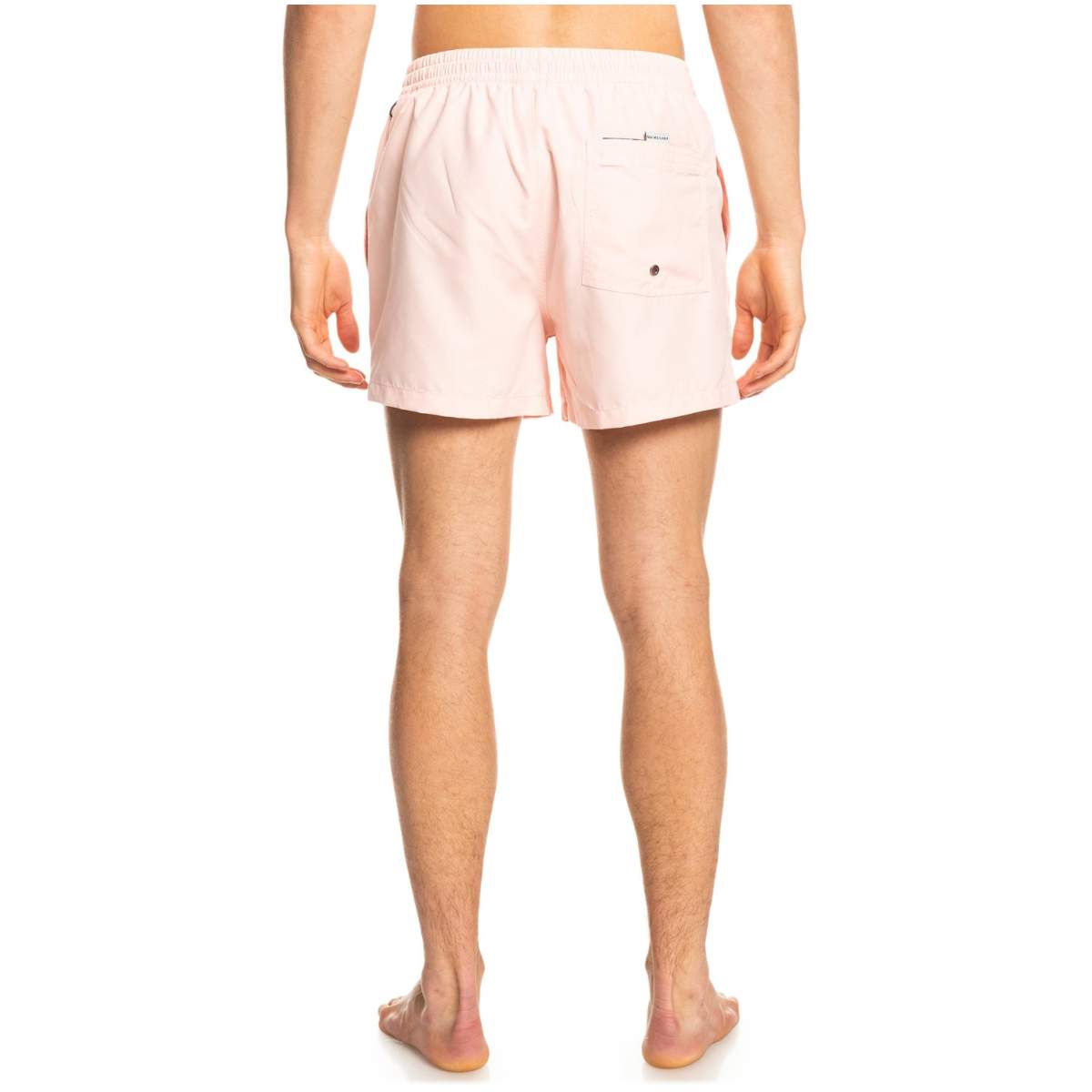 Quiksilver Everyday Volley 15 Boardshorts rosa