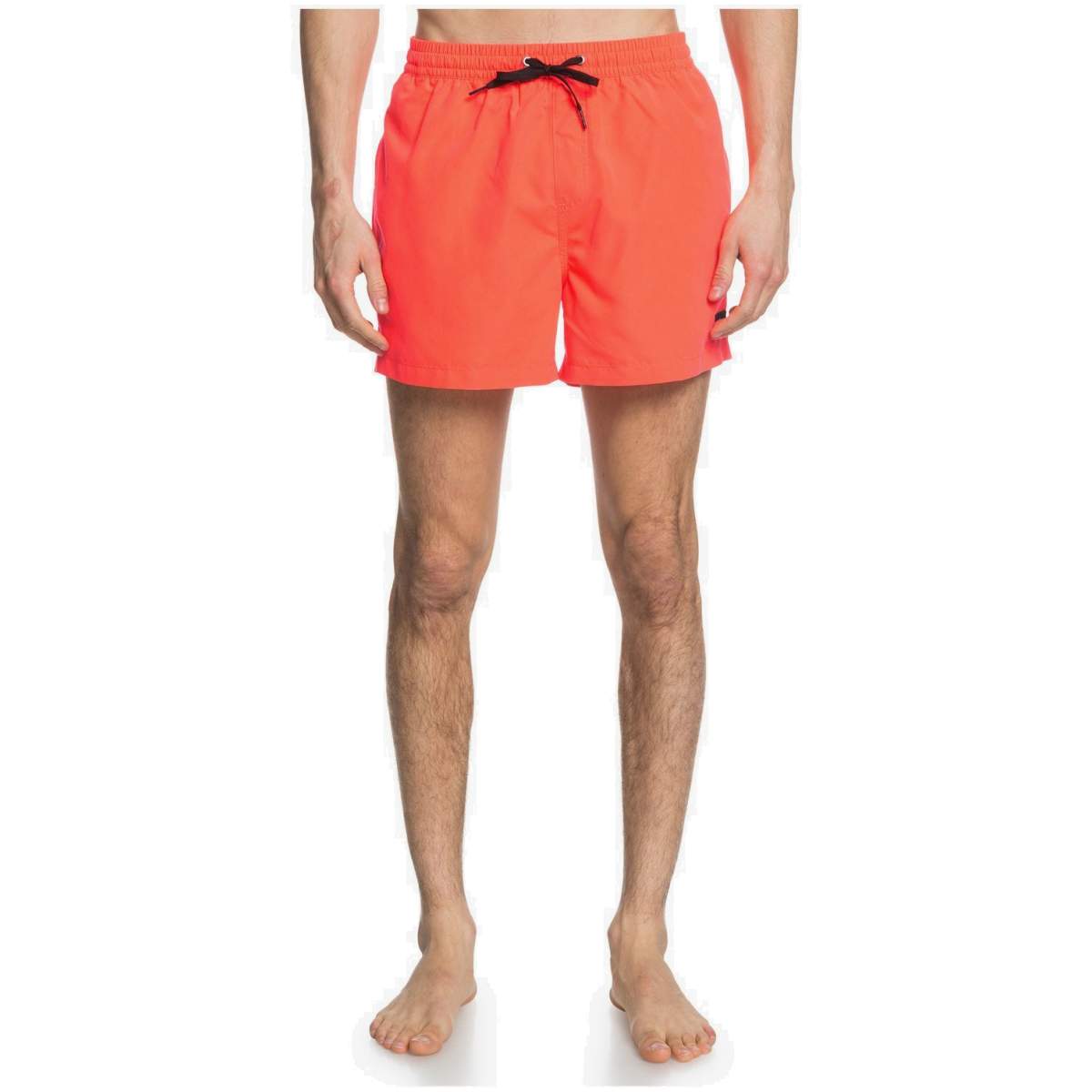 Quiksilver Everyday Volley 15 Boardshorts orange