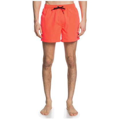 Quiksilver Everyday Volley 15 Boardshorts orange